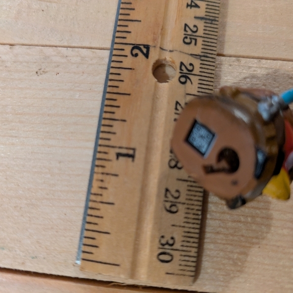 Angry Birds Star Wars Figuretelepods Anakin Skywalker With QR Code Untested - Picture 3 of 3